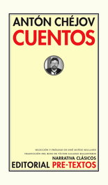 Cuentos, Anton Chéjov - PRE-TEXTOS