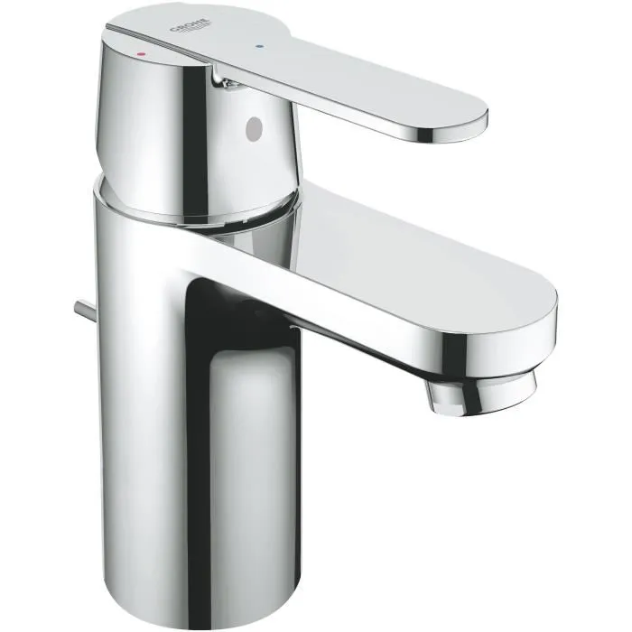 Grohe Mezclador Monomando de Lavabo Tamaño S Grohe Mezclador Monomando de Lavabo Tamaño S
