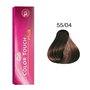 Wella Professionals Color Touch Plus 55/04 Intense Light Natural Red Brown