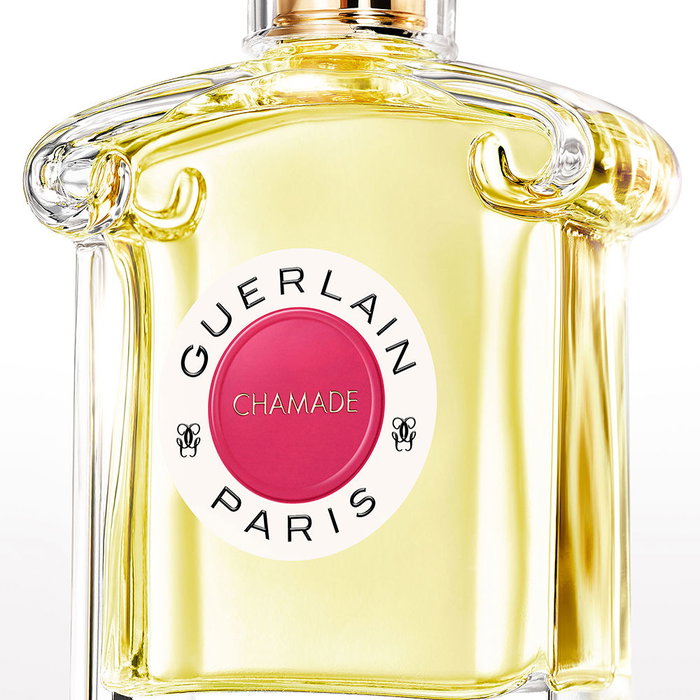 Guerlain CHAMADE Eau de Toilette Vaporizador 75 ml para Mujer