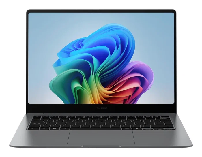 Samsung Galaxy Book5 Pro 14 Intel Core Ultra 7 256V 16GB 512GB Gris