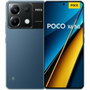 Xiaomi POCO X6 5G, 8GB RAM, 256GB, 6,67'' Azul
