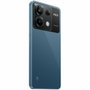 Xiaomi POCO X6 5G, 8GB RAM, 256GB, 6,67'' Azul