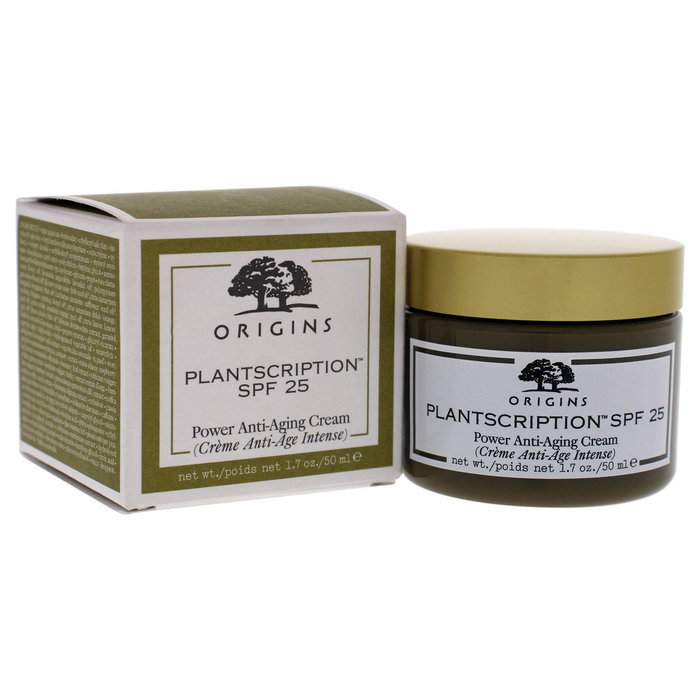 Origins PLANTSCRIPTION SPF25 power anti-aging cream 50 ml Origins PLANTSCRIPTION SPF25 power anti-aging cream 50 ml