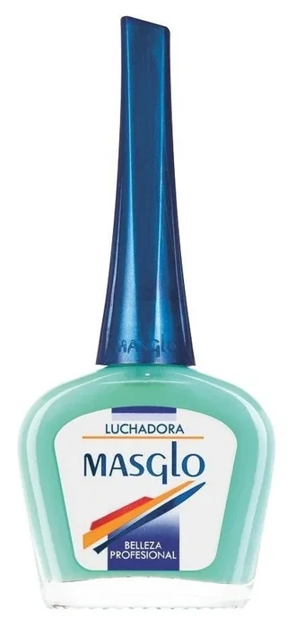 Masglo Esmalte de Uñas Luchadora 13,5 ml Masglo Esmalte de Uñas Luchadora 13,5 ml