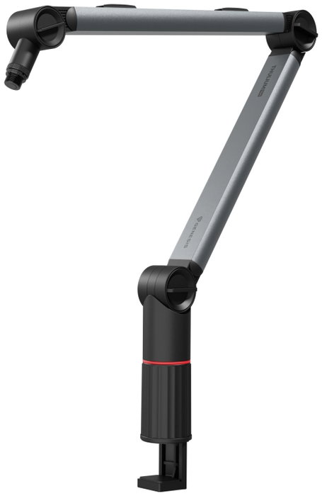 GENESIS Thulium 700 NGM-2157 Soporte de Brazo para Micrófono Gris GENESIS Thulium 700 NGM-2157 Soporte de Brazo para Micrófono Gris