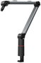 GENESIS Thulium 700 NGM-2157 Soporte de Brazo para Micrófono Gris