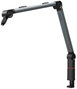 GENESIS Thulium 700 NGM-2157 Soporte de Brazo para Micrófono Gris