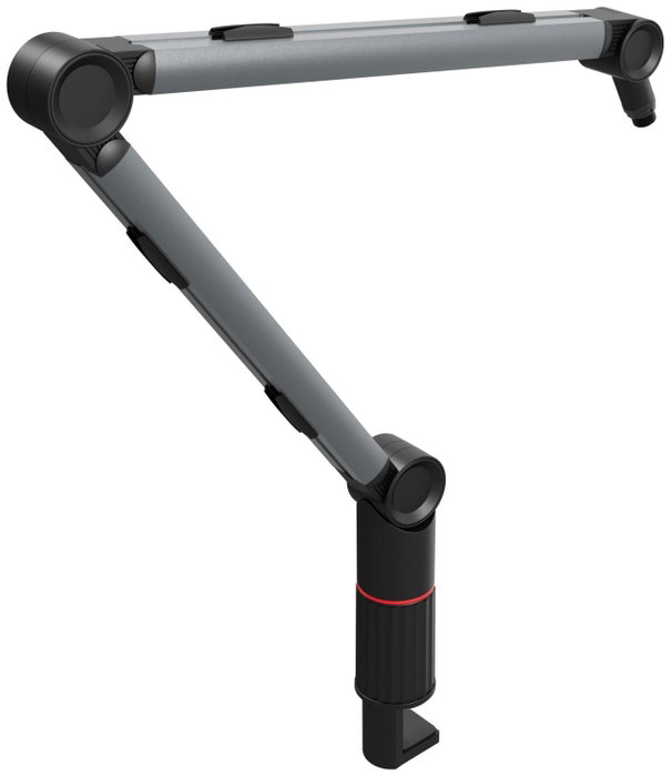 GENESIS Thulium 700 NGM-2157 Soporte de Brazo para Micrófono Gris GENESIS Thulium 700 NGM-2157 Soporte de Brazo para Micrófono Gris