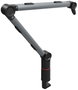 GENESIS Thulium 700 NGM-2157 Soporte de Brazo para Micrófono Gris