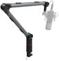 GENESIS Thulium 700 NGM-2157 Soporte de Brazo para Micrófono Gris