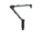 GENESIS Thulium 700 NGM-2157 Soporte de Brazo para Micrófono Profesional con Base de Escritorio, Ajustable para Streamers