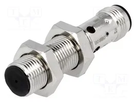 OMRON E2B-M12KS04-M1-B2 Sensor Inductivo M12 PNP NC