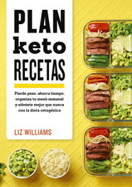 ALMUZARA EDITORIAL Plan Keto Recetas