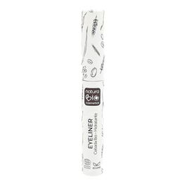 NATURABIO COSMETICS Eyeliner Liquido 01 Negro Taburiente