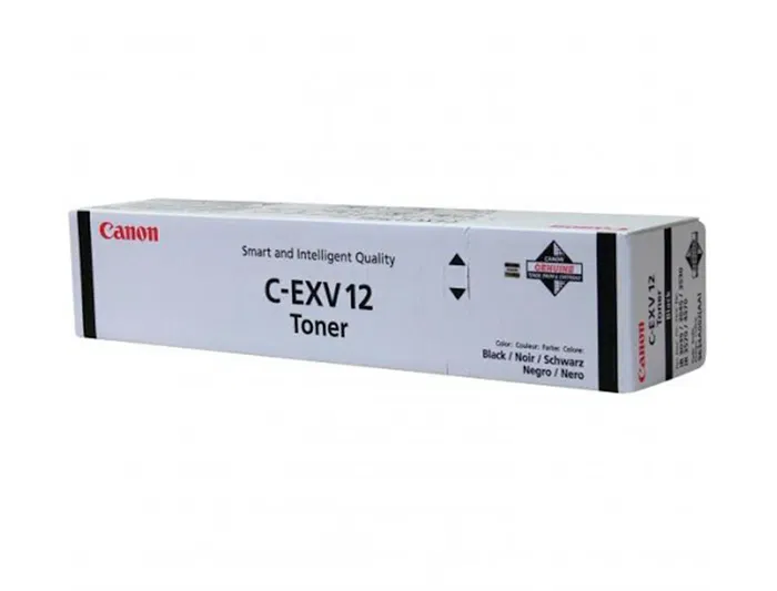Canon EXV12 Toner Negro Original Compatible con IR3045 IR3530 IR3570 IR4570 Canon EXV12 Toner Negro Original Compatible con IR3045 IR3530 IR3570 IR4570