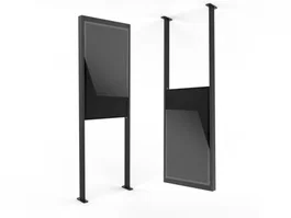 Vogel's PFFC 4655 Soporte para Samsung OMN-D