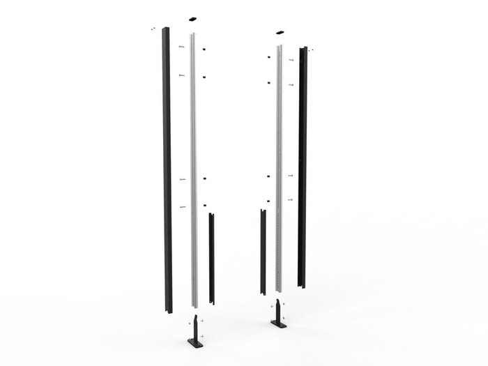 Vogel's PFFC 4655 Soporte para Samsung OMN-D Vogel's PFFC 4655 Soporte para Samsung OMN-D