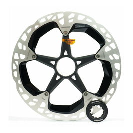 Shimano Disco de Freno XTR RT-MT900 Centerlock MTB 147g ICE FREEZA