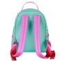 Karactermania Mochila Heady Pequeña Minnie Mouse Fantasy Verde