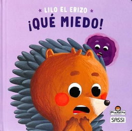 Me siento asustado, AA.VV - M4 MANOLITO BOOKS EDITORIAL