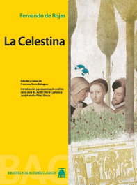 La Celestina, Joan Baptista - TEIDE