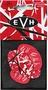 Dunlop Púas Signature Evh Frankestein - Pack 6 - 60 Mm