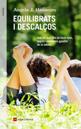 Equilibrats i descalços, Angela J. Hanscom - ANGLE
