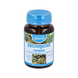 DIETMED Pycnogenol Complex 30mg 30 Cápsulas