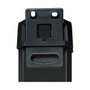 Brennenstuhl Premium-Line ÜSS 6fach negro