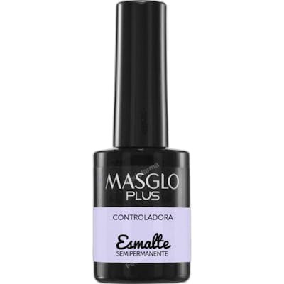 MASGLO Esmalte Semipermanente Plus 15 ml MASGLO Esmalte Semipermanente Plus 15 ml