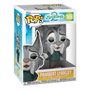 Funko Figura POP! Zootopia 2 Pawbert Lynxley