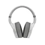 EPOS | Sennheiser Adapt 360 White Auriculares Diadema Bluetooth 5.0 con Cancelación de Ruido, Blanco, 46h Batería, USB-C, Circumaural para Oficina/Centro de Llamadas
