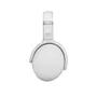 EPOS | Sennheiser Adapt 360 White Auriculares Diadema Bluetooth 5.0 con Cancelación de Ruido, Blanco, 46h Batería, USB-C, Circumaural para Oficina/Centro de Llamadas