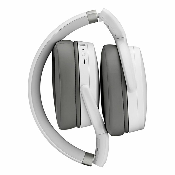 Sennheiser Adapt 360 Auriculares Bluetooth 3.5mm Blanco