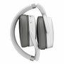 Sennheiser Adapt 360 Auriculares Bluetooth 3.5mm Blanco