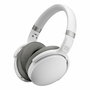 Sennheiser Adapt 360 Auriculares Bluetooth 3.5mm Blanco