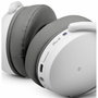 Sennheiser Adapt 360 Auriculares Bluetooth 3.5mm Blanco