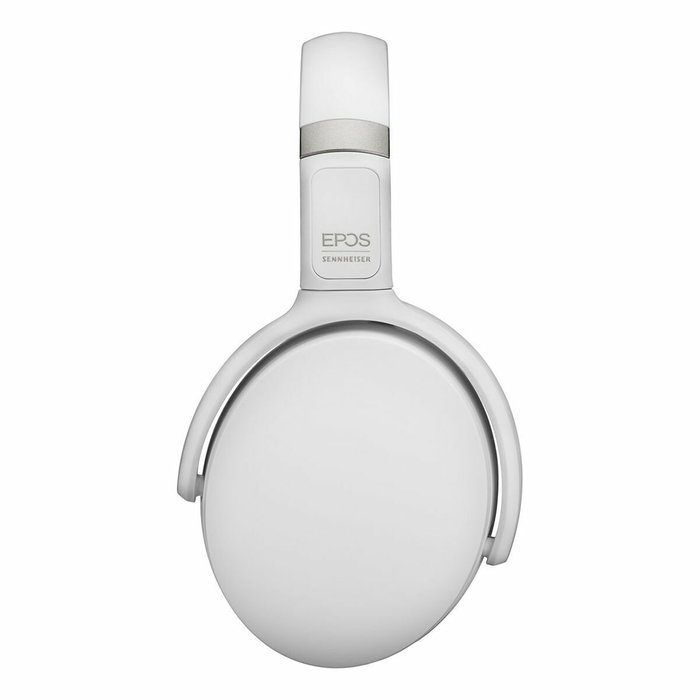 Sennheiser Adapt 360 Auriculares Bluetooth 3.5mm Blanco