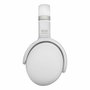 Sennheiser Adapt 360 Auriculares Bluetooth 3.5mm Blanco