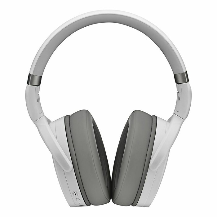 Sennheiser Adapt 360 Auriculares Bluetooth 3.5mm Blanco