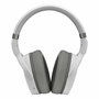 Sennheiser Adapt 360 Auriculares Bluetooth 3.5mm Blanco