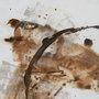 Cuadro Pintura Abstracto 4/M 44 X 50 cm (Set de 4)