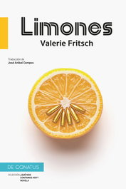 Limones, Valerie Fritsch - DE CONATUS