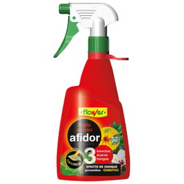 Flower Insecticida fungicida acaricida de triple acción 450 ml