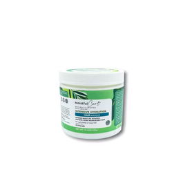 Moistful Curl Mascarilla Hidratación Intensiva Cabello Rizado Aguacate Karité Vitamina E 454g