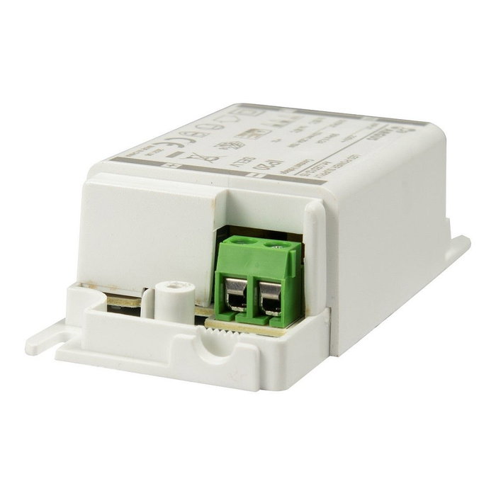 Inter-Tech LED12-15 Transformador LED 15W 12V 1250mA IP20