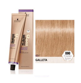 Schwarzkopf Blondme Biscuit Crema Aclarante 60 ml