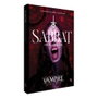 Vampire: The Masquerade 5th Edition RPG libro Sabbat: The Black Hand Sourcebook *Edición Inglés*
