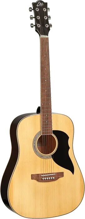 EKO Guitarra Acústica Dreadnought Ranger VI - Natural